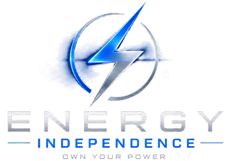 Energy Independence — Own your power